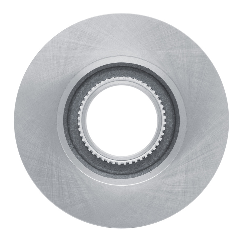 Ford Transit Brake Rotor (1) - Rear - R1 Concepts - Plain - `14-`19